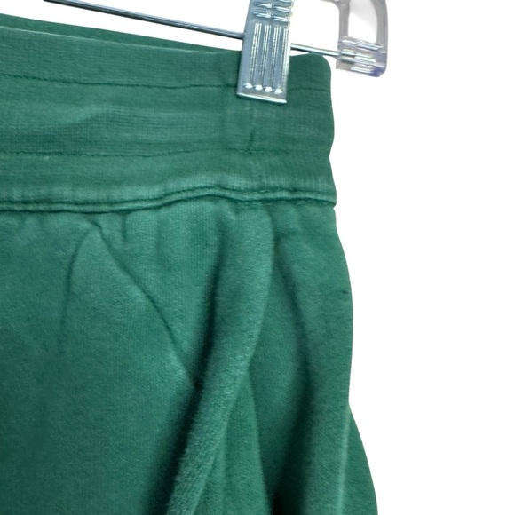 Lululemon Women's Scuba High-Rise Jogger *Fleece 27” Green W5CVAS Size 4 A4 - Picture 7 of 14
